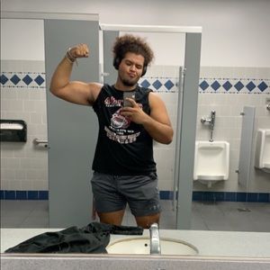 Meet your Posher, Kallel